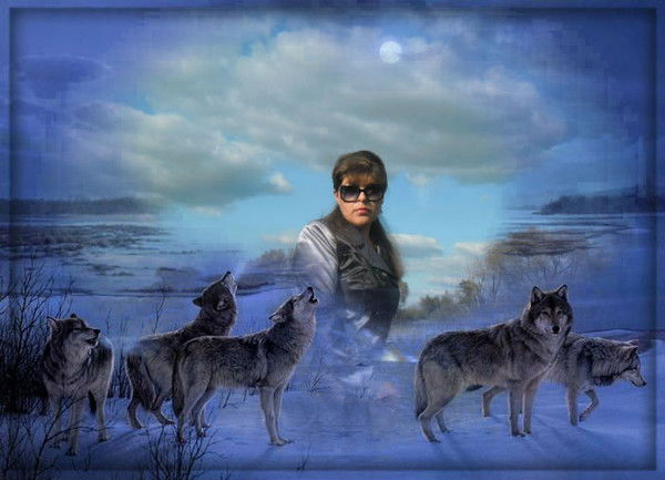 Глухова Екатерина