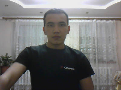 Арслан Карагужин