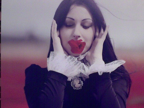 Наташка Болтушка