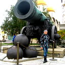 Кристина Корнилова