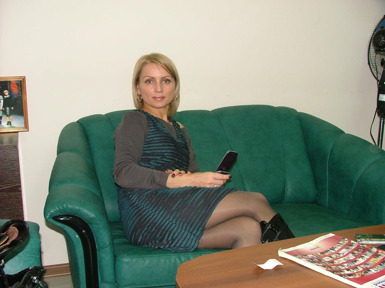 Мира Князева