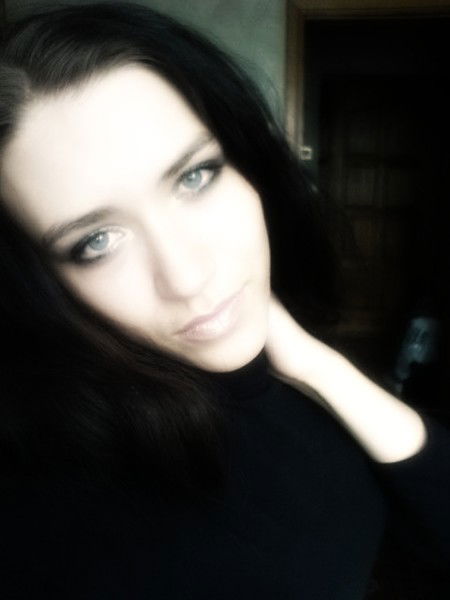 Катюша Выходцева