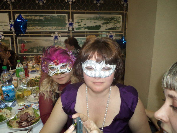 Наталья Кабанова