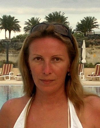 Надежда Ковычева