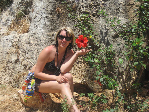 Алена Найденова