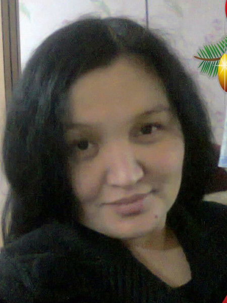 Айка Ахынова