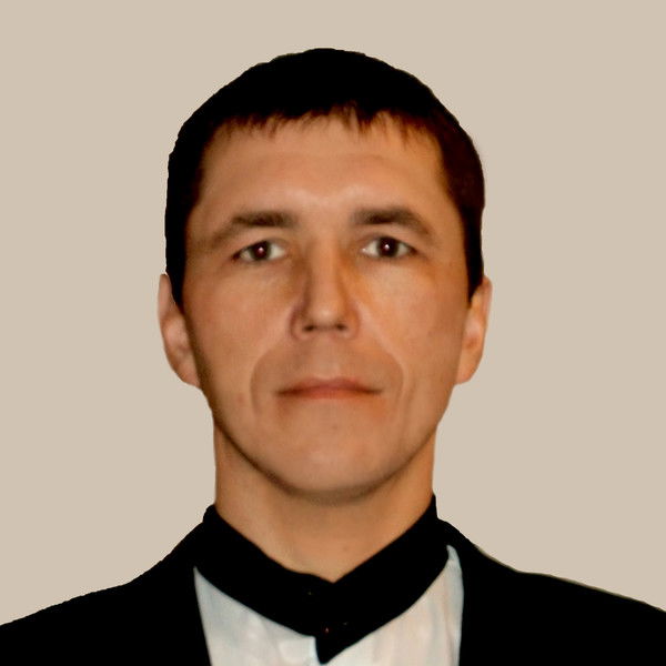 Сергей Мигачёв