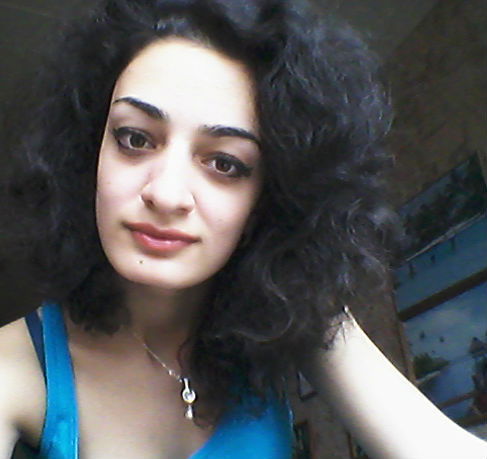 Рита Мелконян