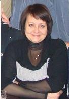 Галина Львова