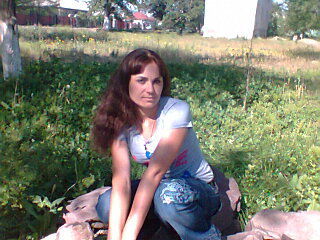 Оксана Багрова