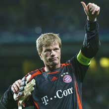 Павел Кисловский