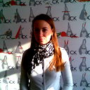Ксения Горбова