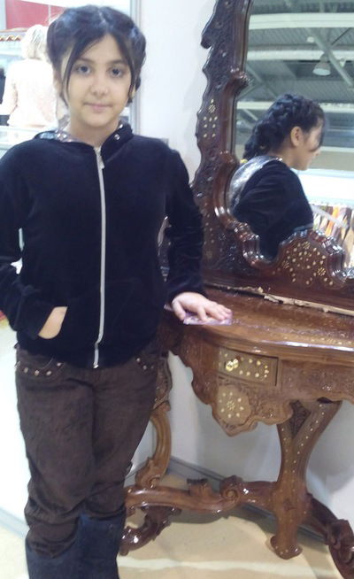 Сюзанна Асатрян