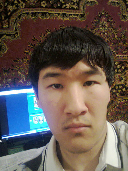 Бакытжан Нургалиев