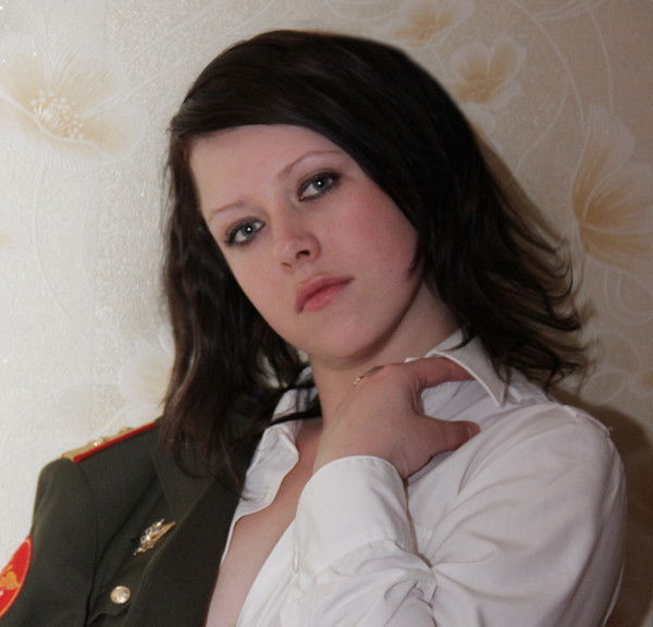 Вика Былкина