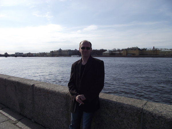 Игорь Дерюшев