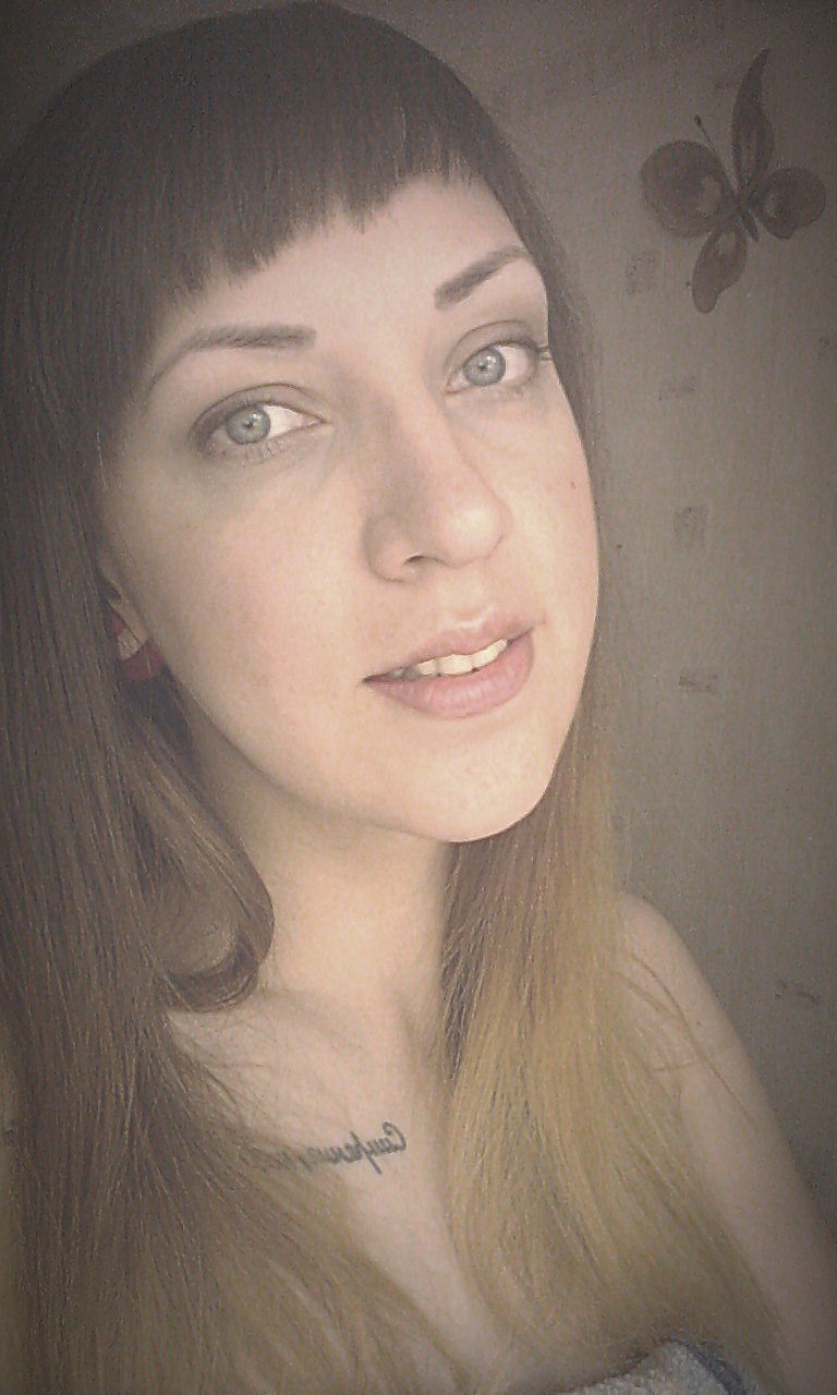 Екатерина Румянцева