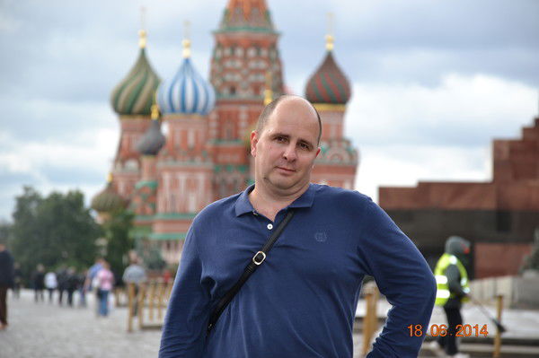 Сергей Сергеев