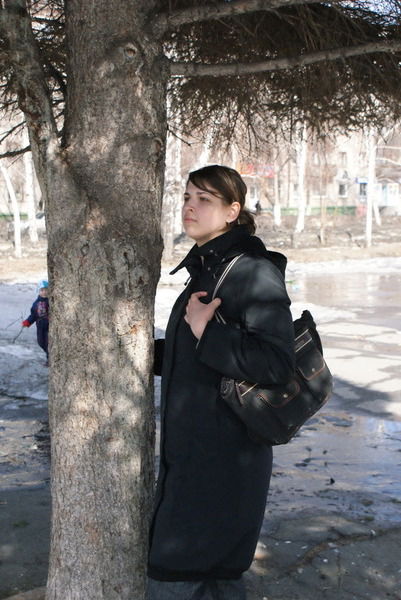 Наталья Сергеева