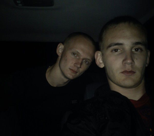 Слава Набоков