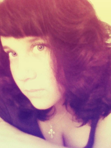 Елена Занадворова