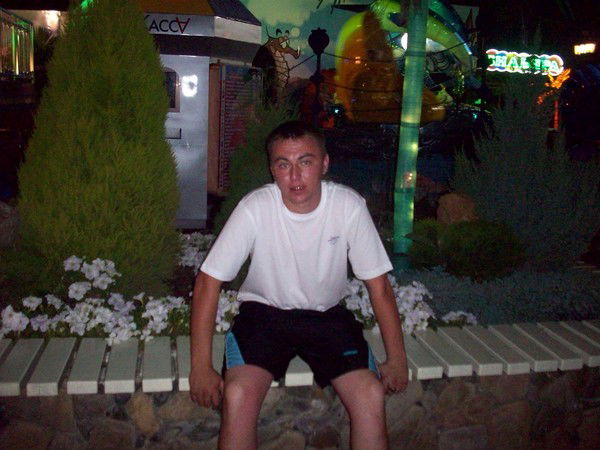 Рустам Файзуллин