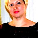 Ирина Гордеева