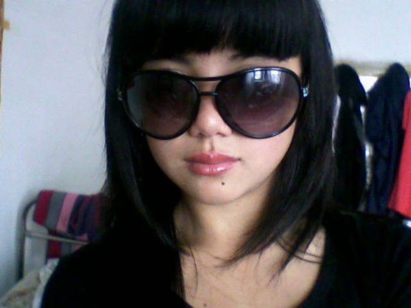 Назерке Бухарбаева