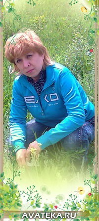 Елена Касьянова