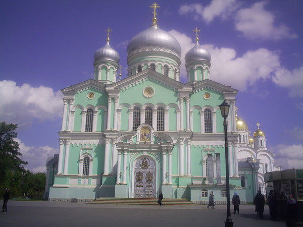 Матильда Веточкина