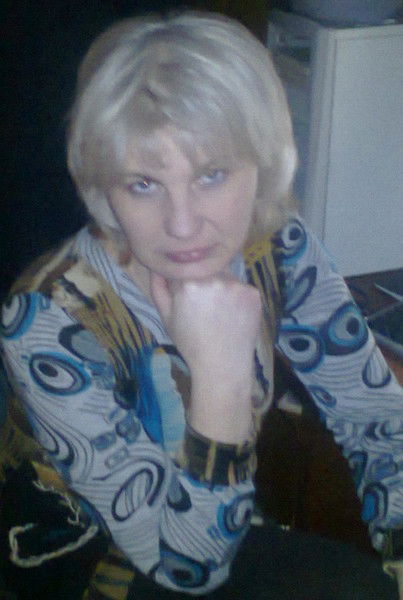 Наталья Никифорова