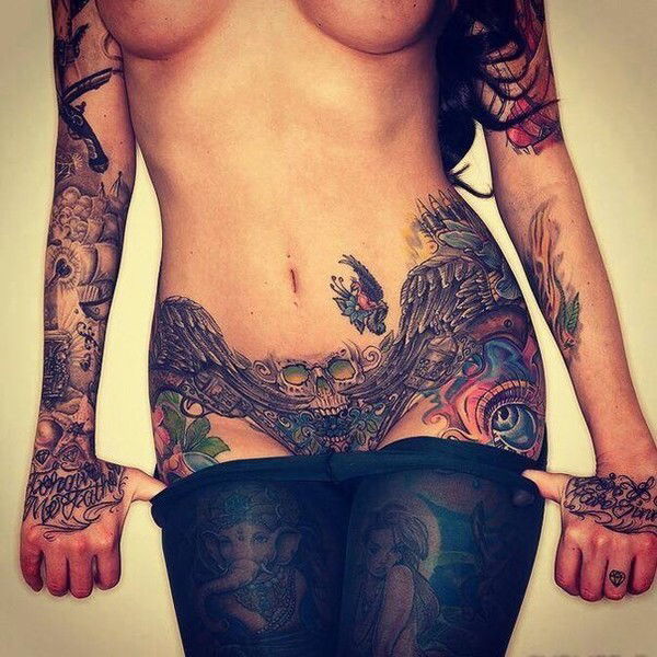 Стас Горстка