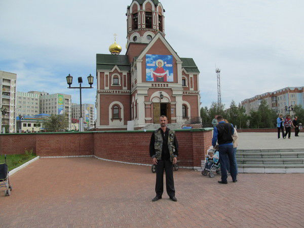 Олег Чмелюк