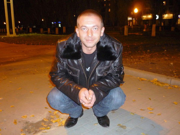 Денис Черников