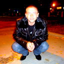 Денис Черников