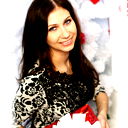 Анна Селимова