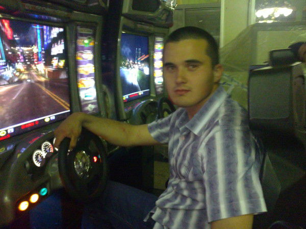 Талгат Галиев