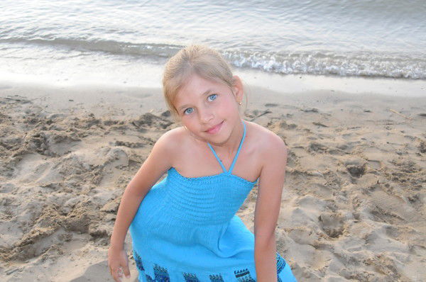 Ксения Домахина