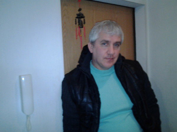 Александр Дорошенко