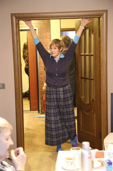 Елена Лушкина