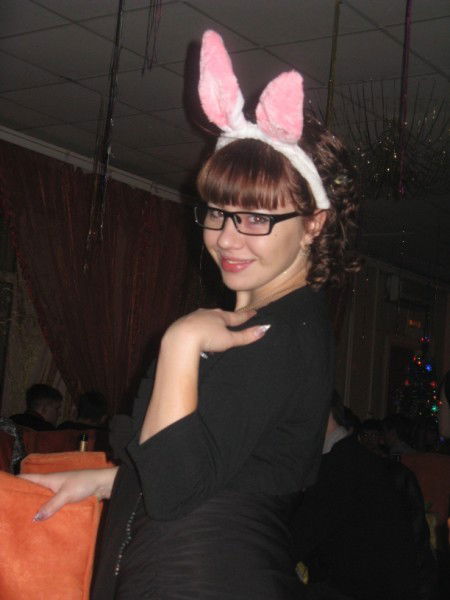 Екатерина Максимова