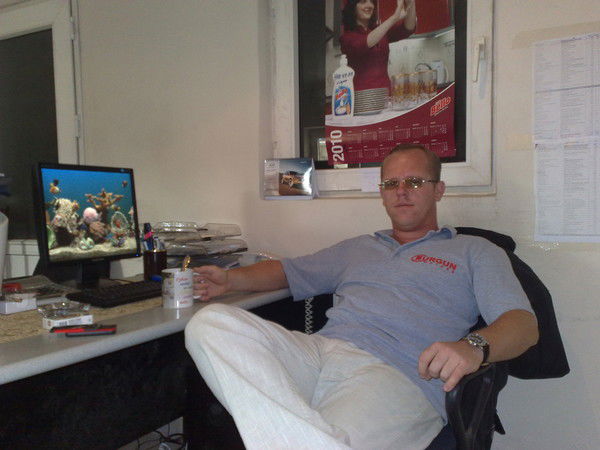 Александр Резник