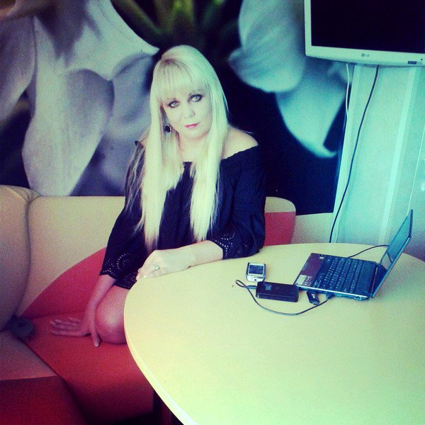 Элина Плохотина