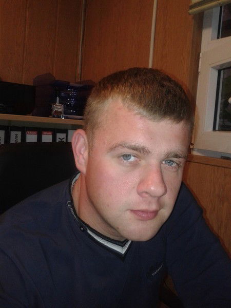 Александр Чертов