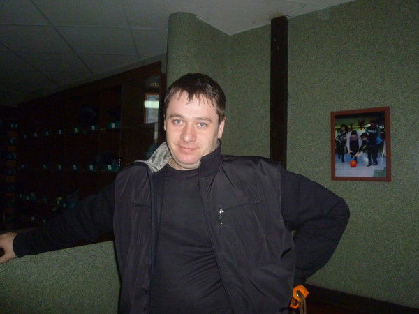 Дмитрий Бутнев