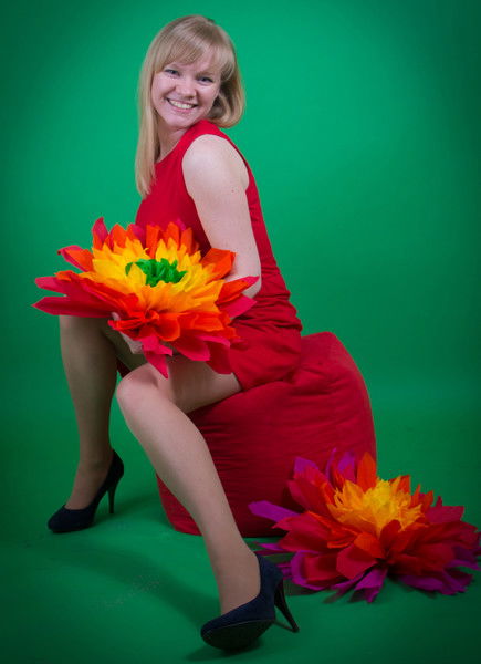 Катерина Соколикова