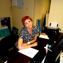 Светлана Русанова