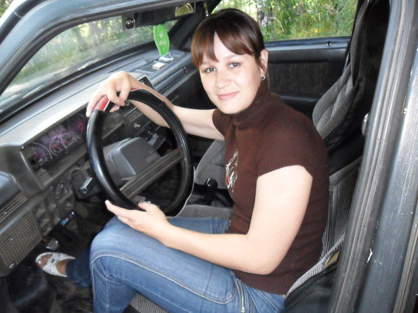 Алсу Садыкова