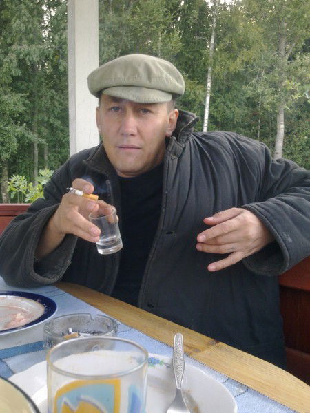 Александр Басков