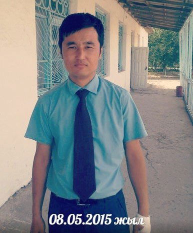 Нуртай Дуйсалиев